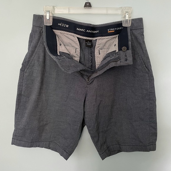 Marc Anthony Other - Marc Anthony Men’s shorts size 32